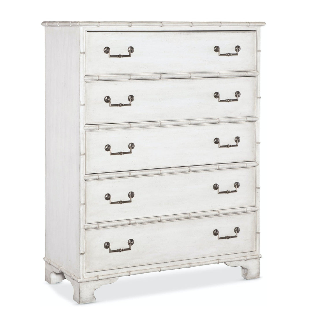 HERON TALL DRESSER