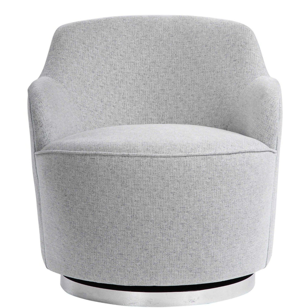 HOBART SWIVEL CHAIR