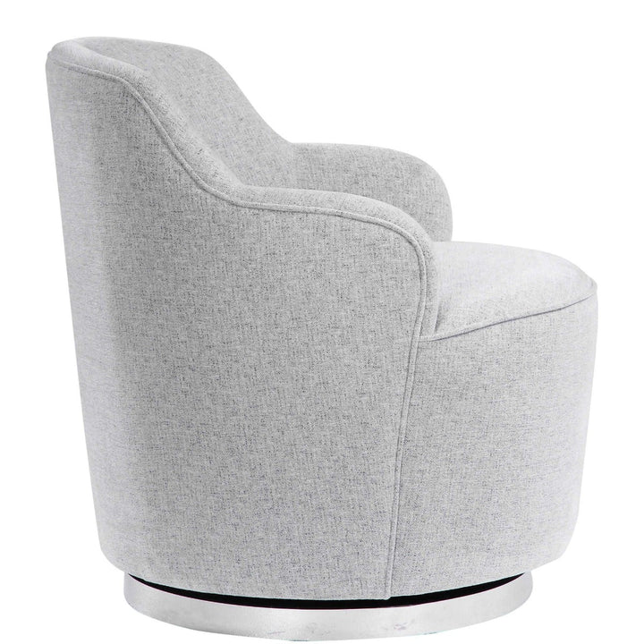 HOBART SWIVEL CHAIR