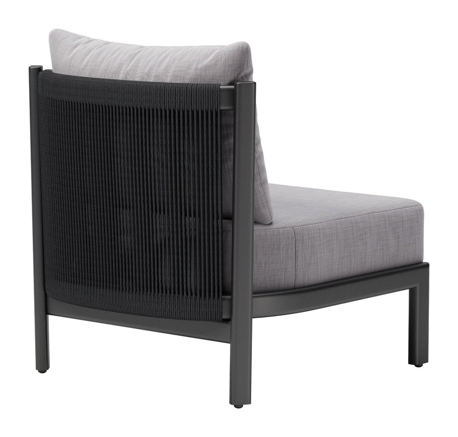 HORIZON OUTDOOR ACCENT CHAIR