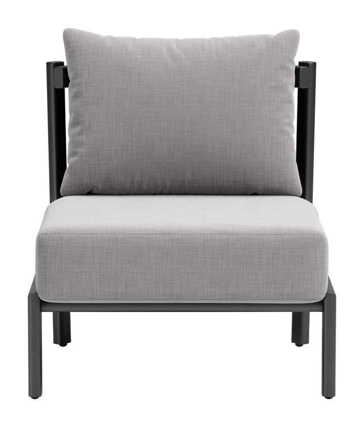 HORIZON OUTDOOR ACCENT CHAIR