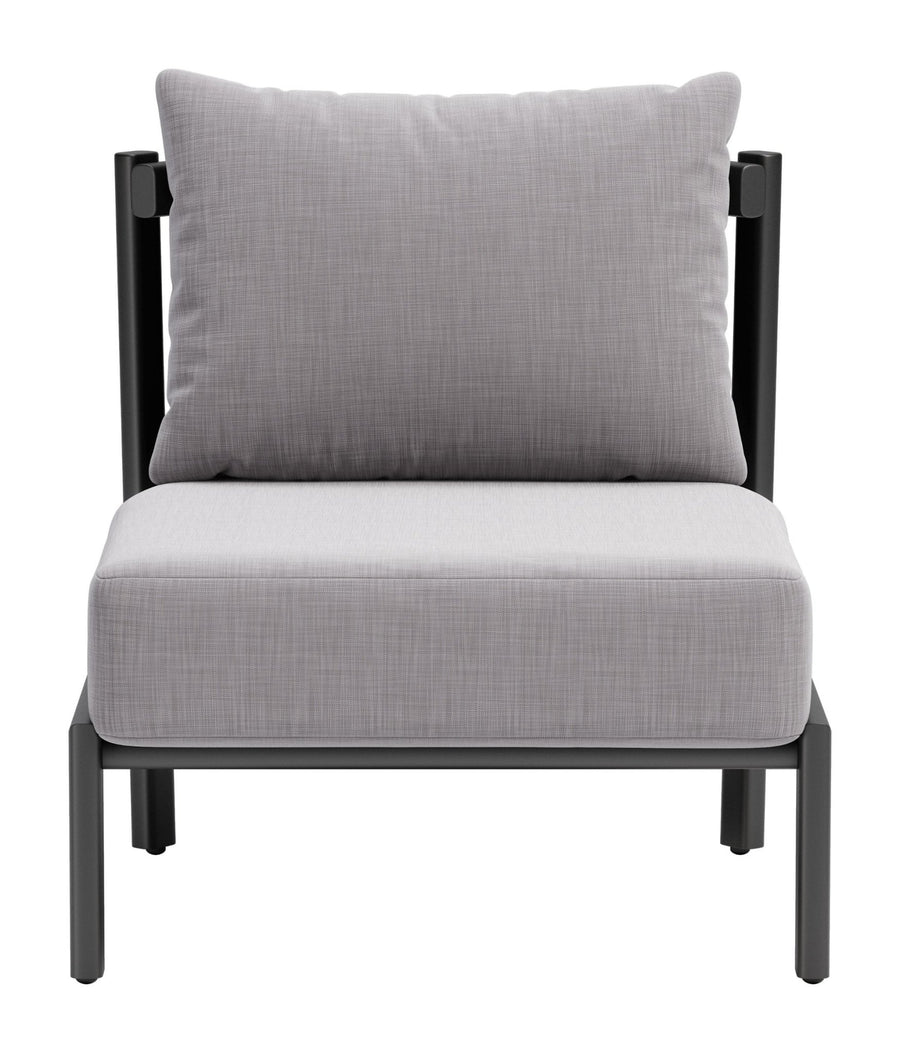 HORIZON OUTDOOR ACCENT CHAIR