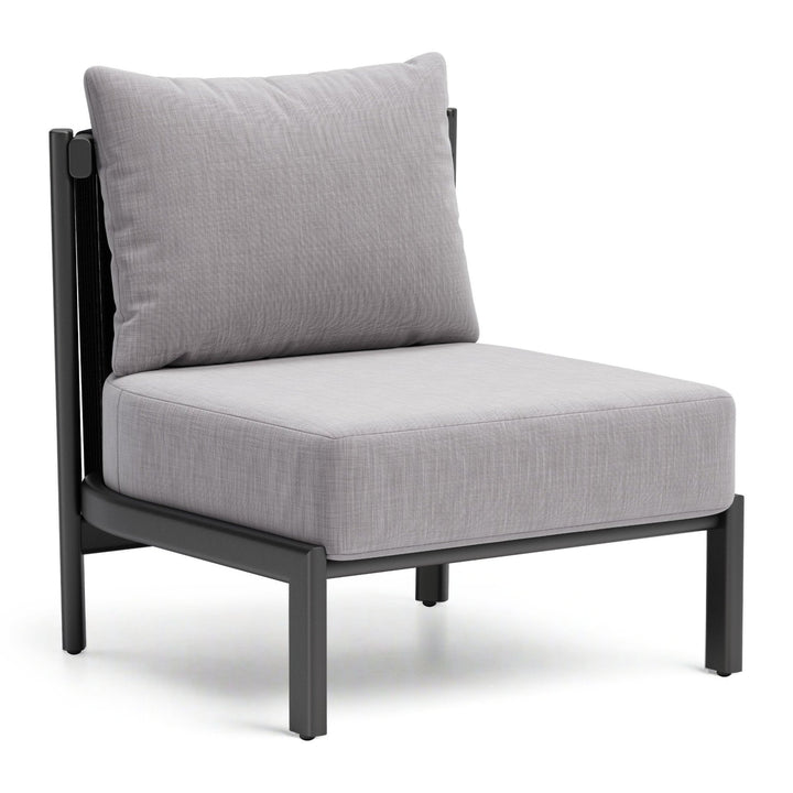 HORIZON OUTDOOR ACCENT CHAIR