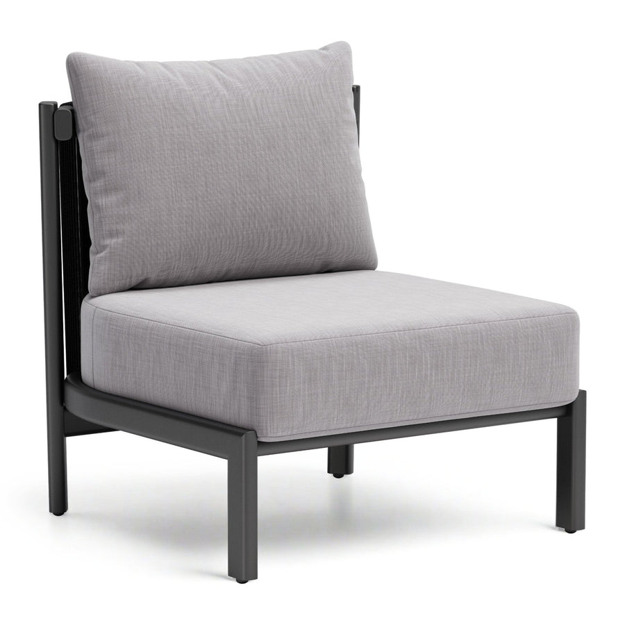 HORIZON OUTDOOR ACCENT CHAIR