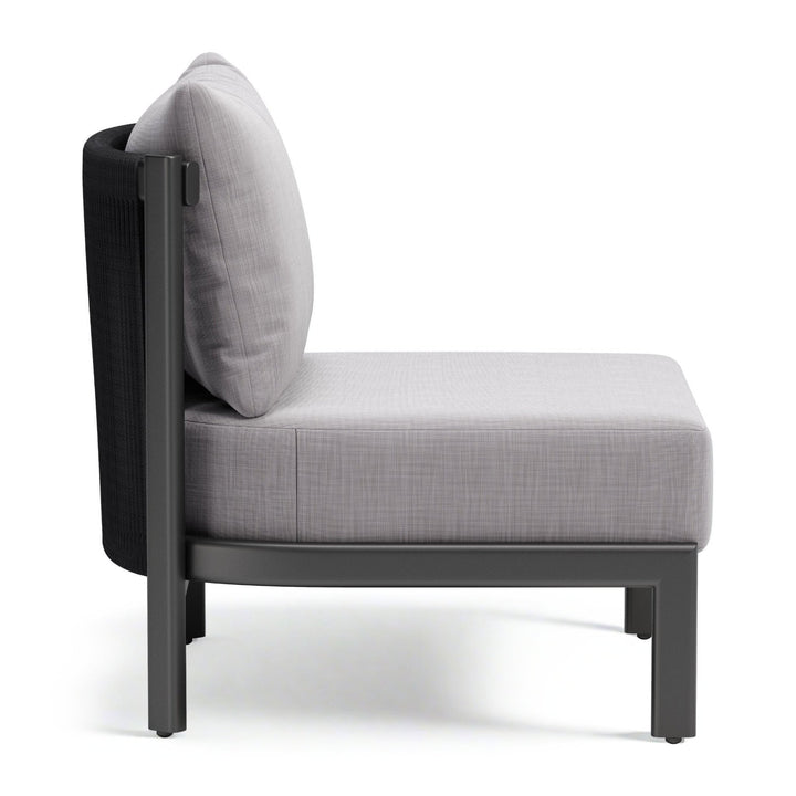 HORIZON OUTDOOR ACCENT CHAIR