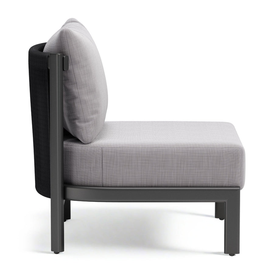 HORIZON OUTDOOR ACCENT CHAIR