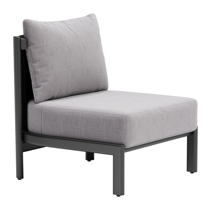 HORIZON OUTDOOR ACCENT CHAIR