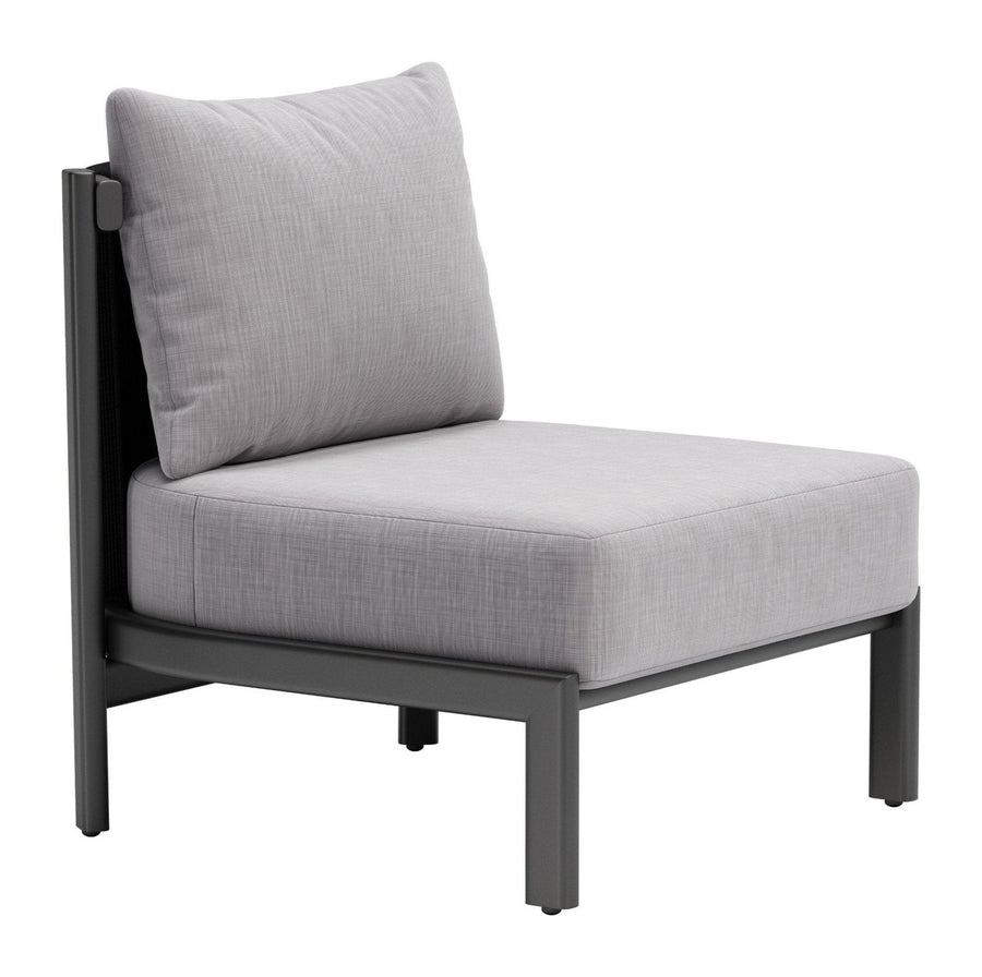 HORIZON OUTDOOR ACCENT CHAIR