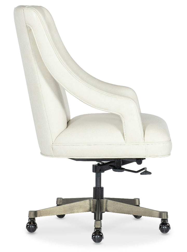 MEIRA SWIVEL-TILT EXECUTIVE OFFICE CHAIR