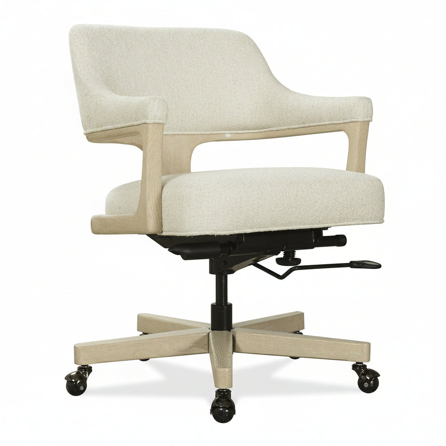 BRIAR UPHOLSTERED OFFICE CHAIR