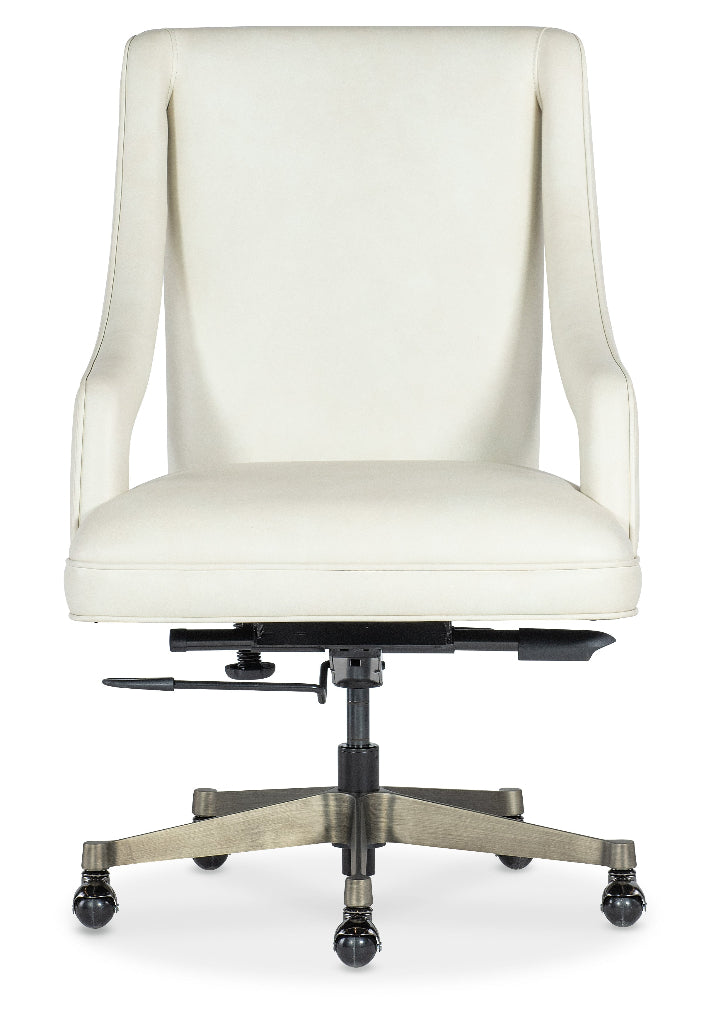 MEIRA SWIVEL-TILT EXECUTIVE OFFICE CHAIR