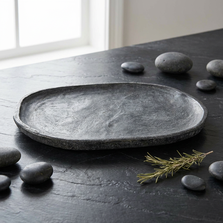 RIVERSTONE TRAY
