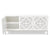 ALETA GLOSS WHITE SIDEBOARD Default Title