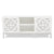 ALETA GLOSS WHITE SIDEBOARD Default Title