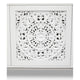 ALETA GLOSS WHITE SIDEBOARD Default Title