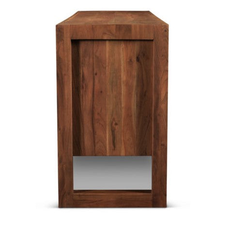 BROOKS BUFFET STORAGE CABINET