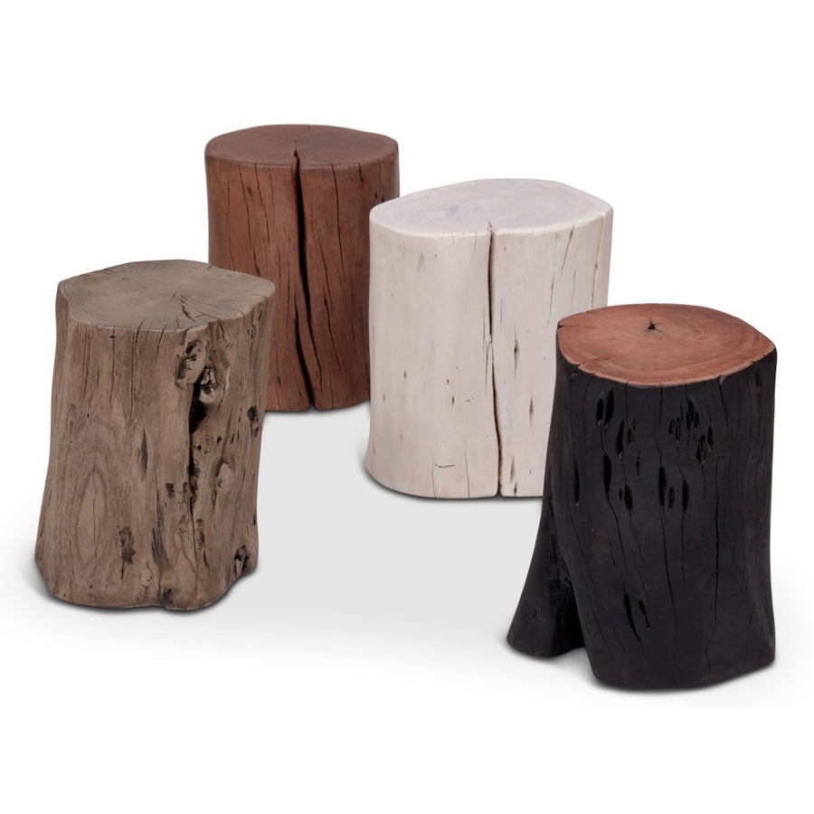 STUMP STOOL