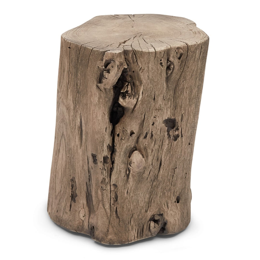 STUMP STOOL