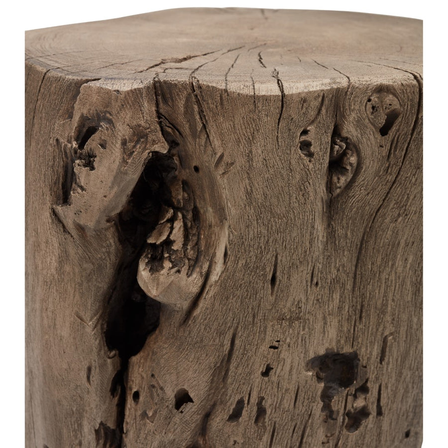 STUMP STOOL