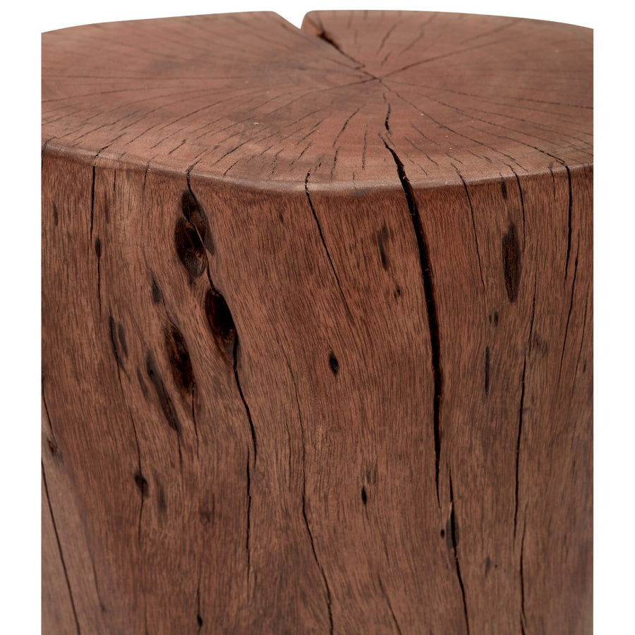 STUMP STOOL