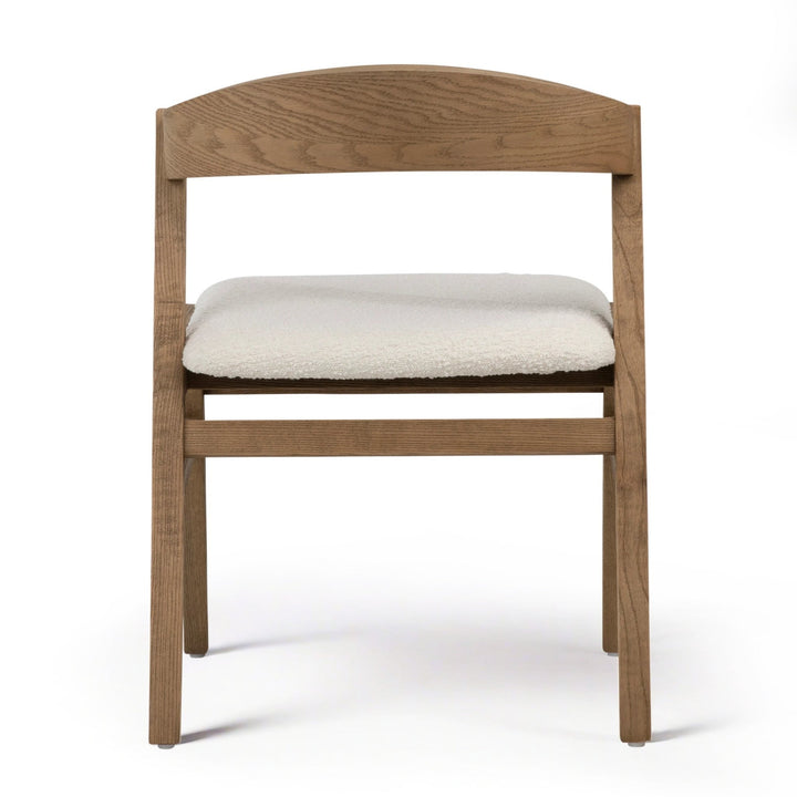 ILARIA DINING CHAIR