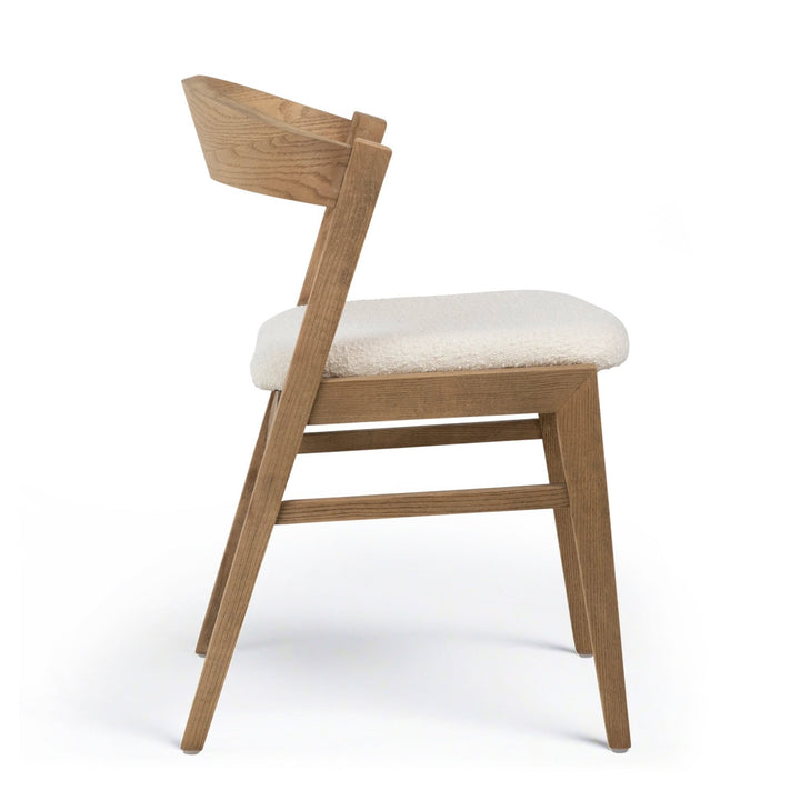 ILARIA DINING CHAIR