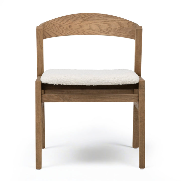 ILARIA DINING CHAIR