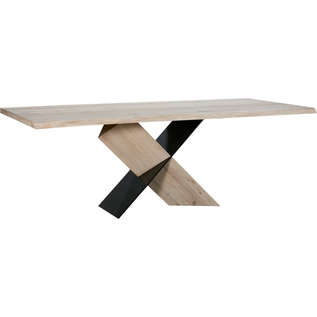 INSTINCT DINING TABLE