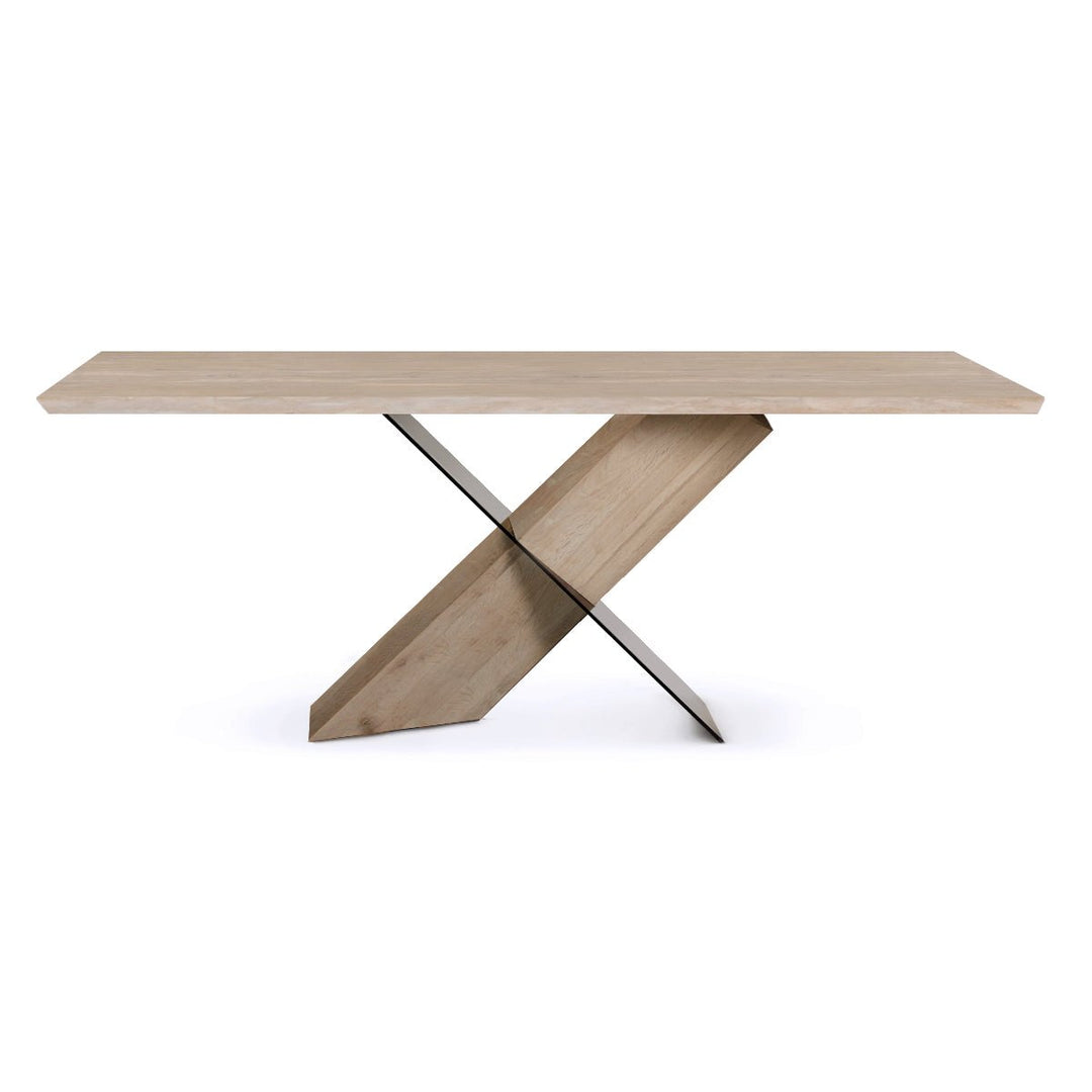 INSTINCT DINING TABLE