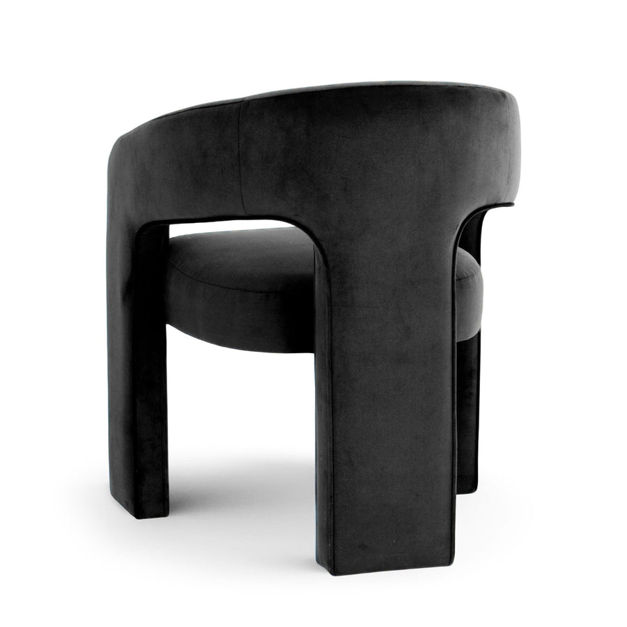 ISIDORE DINING ARMCHAIR