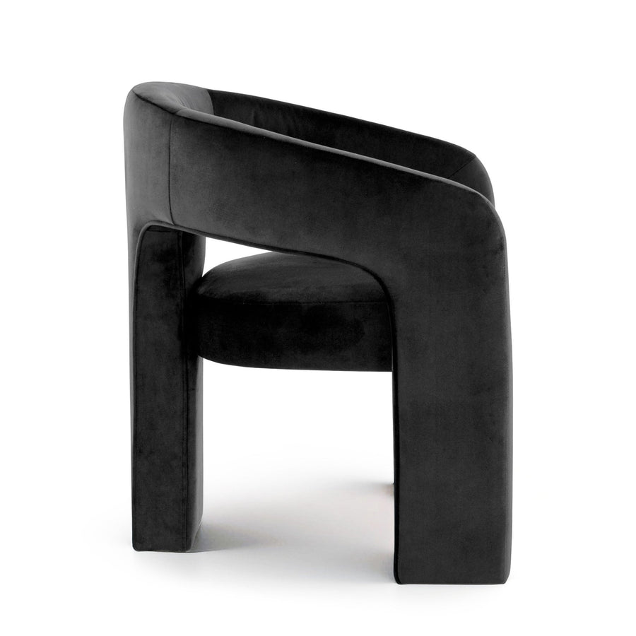 ISIDORE DINING ARMCHAIR