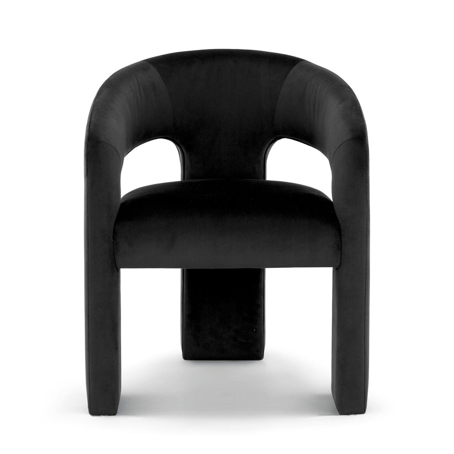 ISIDORE DINING ARMCHAIR