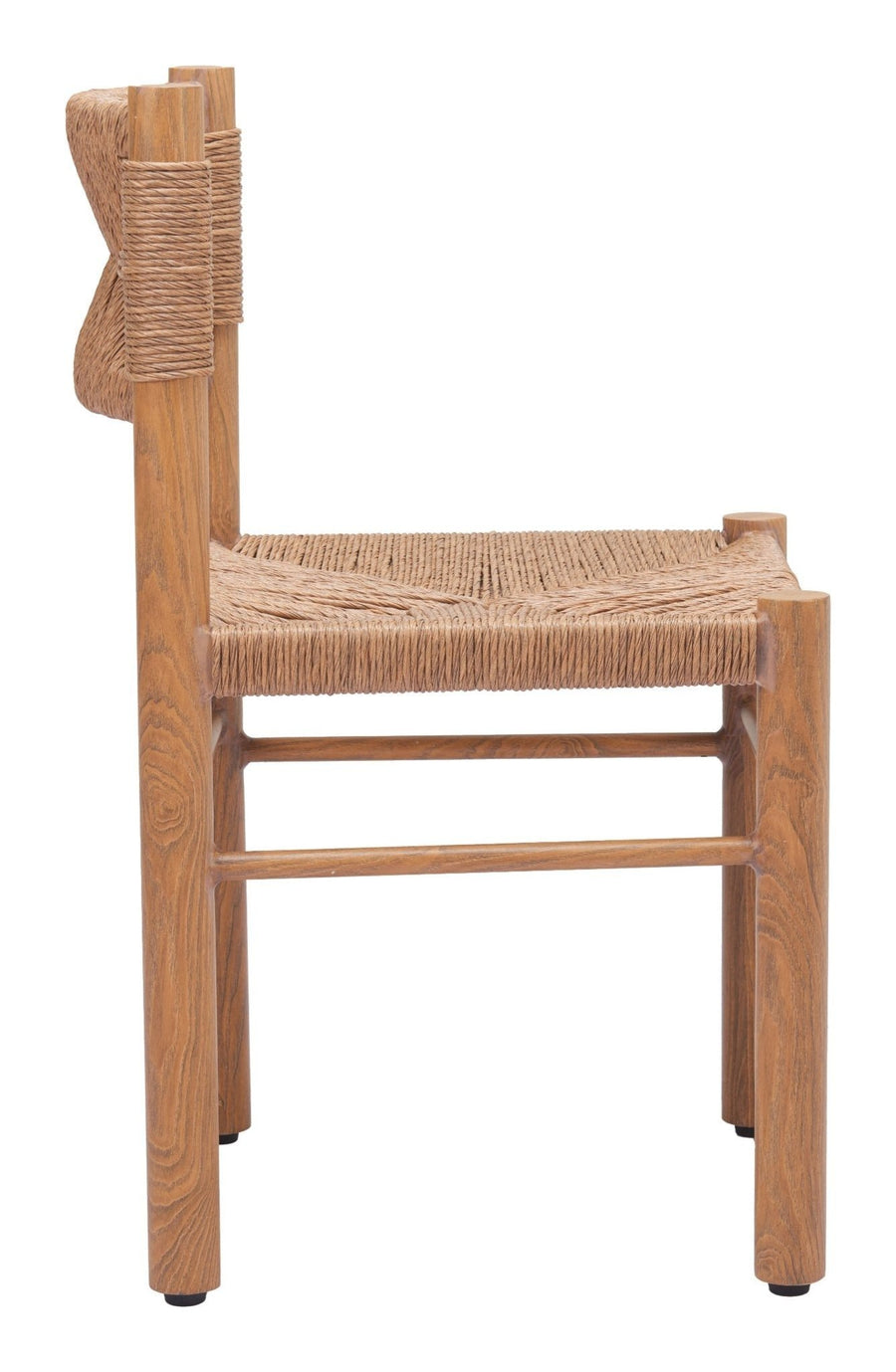 ISKA OUTDOOR DINING CHAIR | SET OF 2