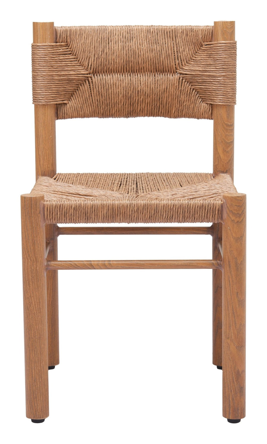ISKA OUTDOOR DINING CHAIR | SET OF 2