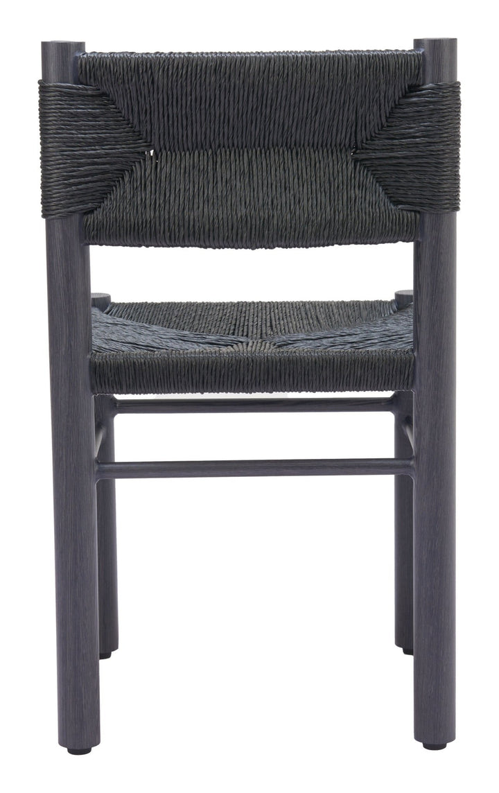 ISKA OUTDOOR DINING CHAIR | SET OF 2