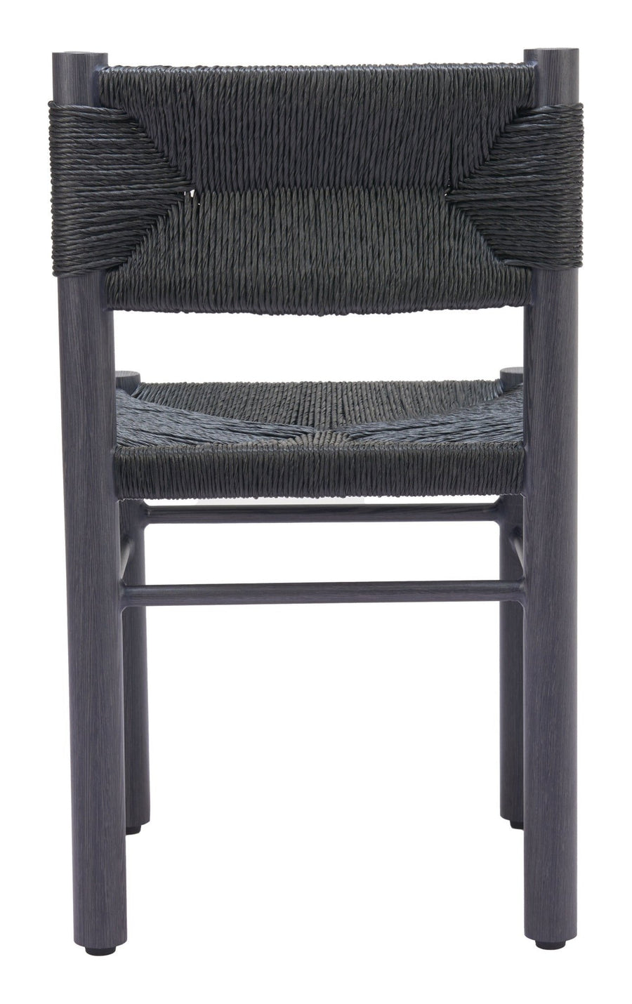ISKA OUTDOOR DINING CHAIR | SET OF 2