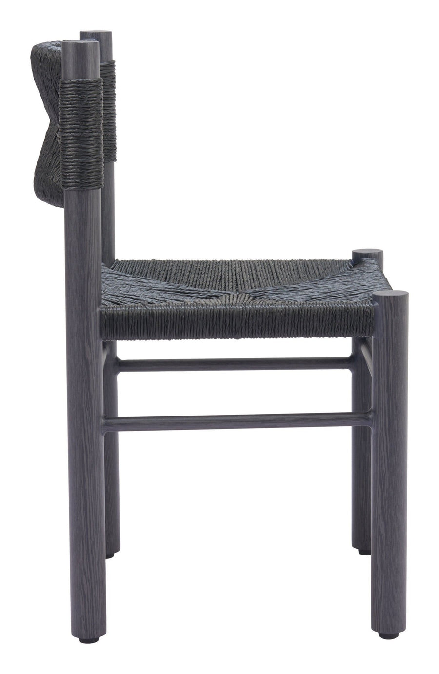ISKA OUTDOOR DINING CHAIR | SET OF 2
