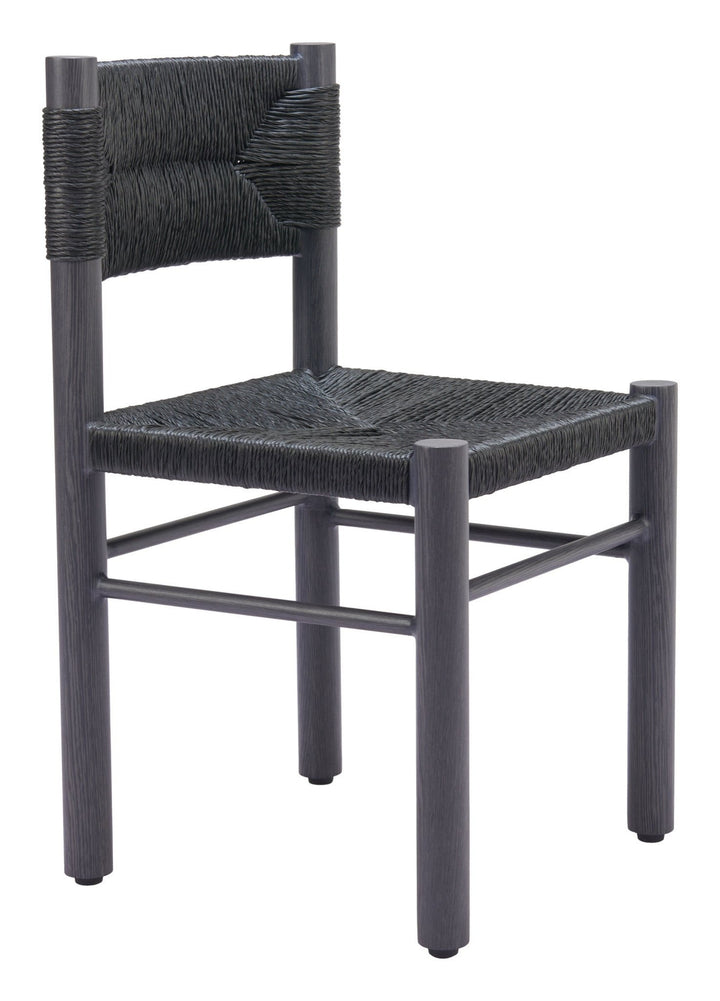 ISKA OUTDOOR DINING CHAIR | SET OF 2