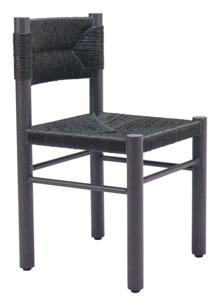 ISKA OUTDOOR DINING CHAIR | SET OF 2