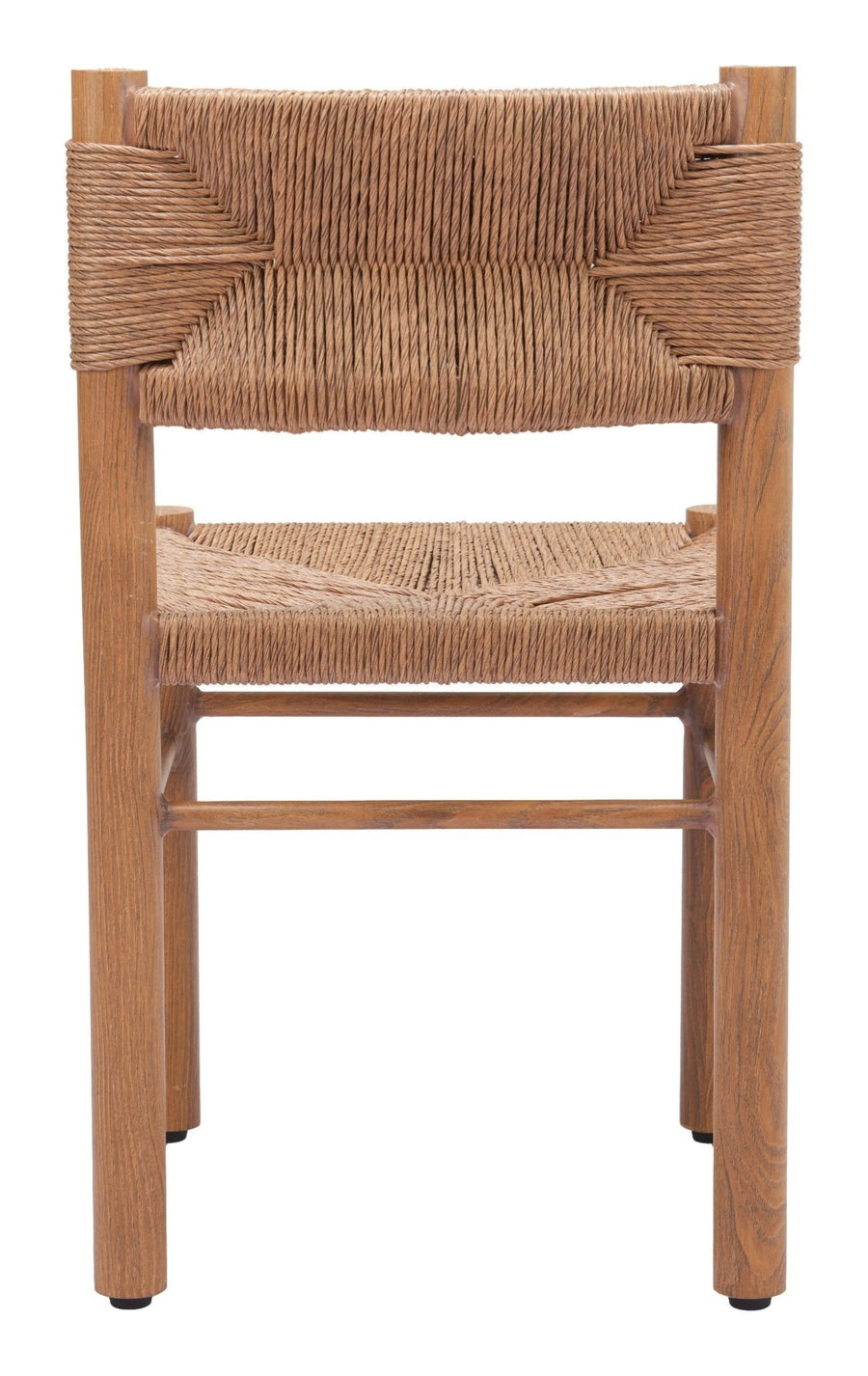 ISKA OUTDOOR DINING CHAIR | SET OF 2