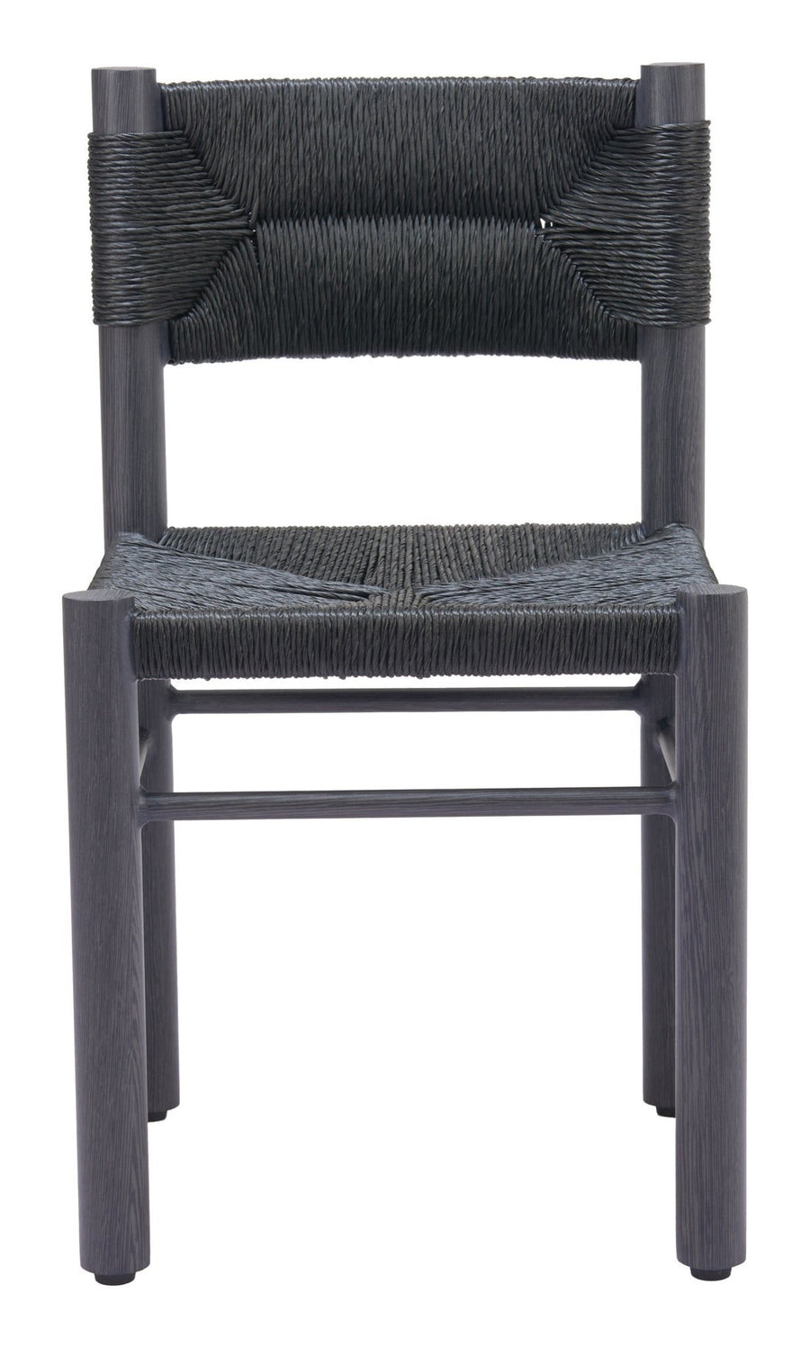 ISKA OUTDOOR DINING CHAIR | SET OF 2