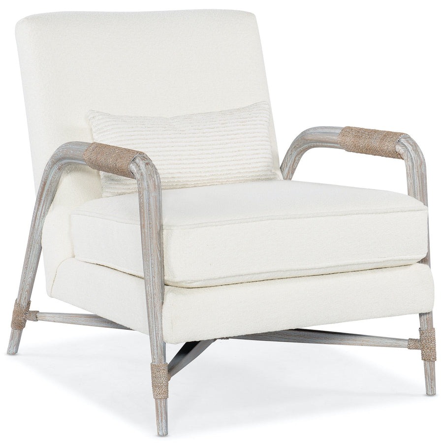 ISLA LOUNGE CHAIR