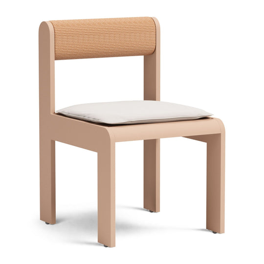 ISLAND OUTDOOR DINING CHAIR | SET OF 2