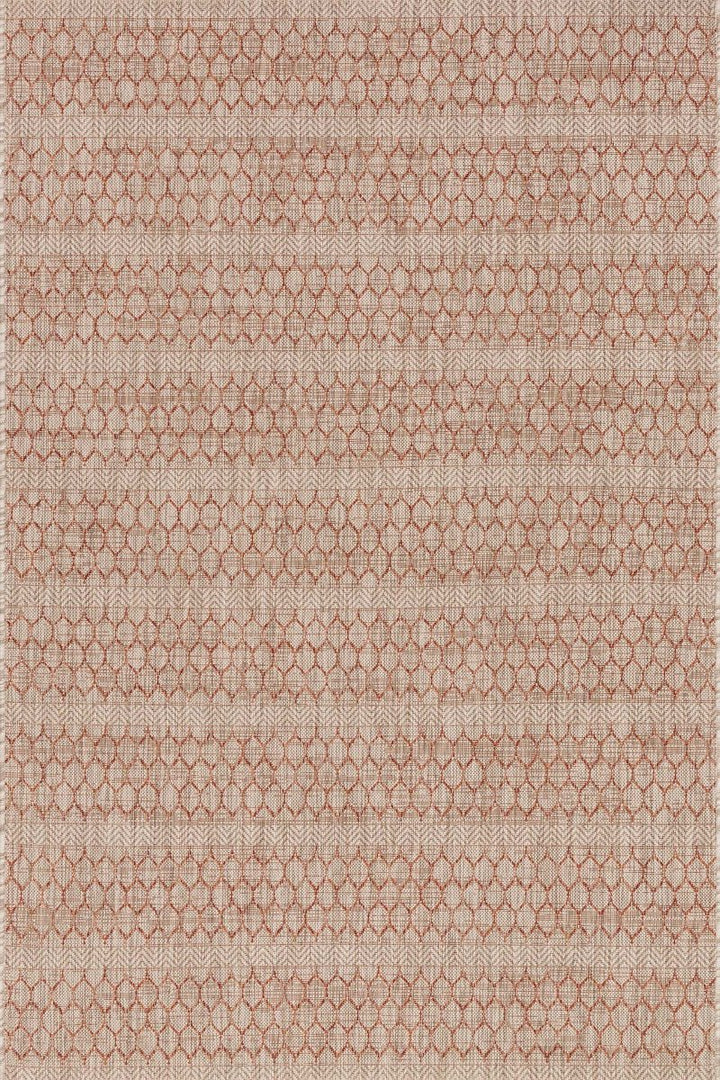 ISLE 01 OUTDOOR RUG