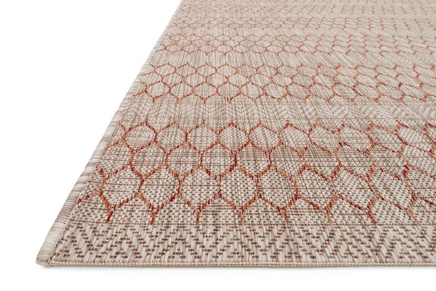 ISLE 01 OUTDOOR RUG