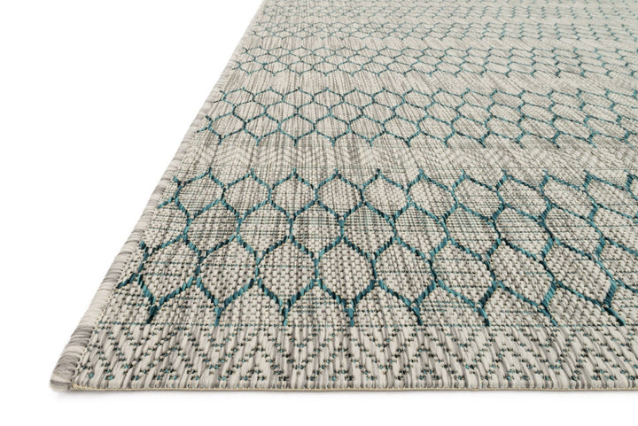 ISLE 01 OUTDOOR RUG