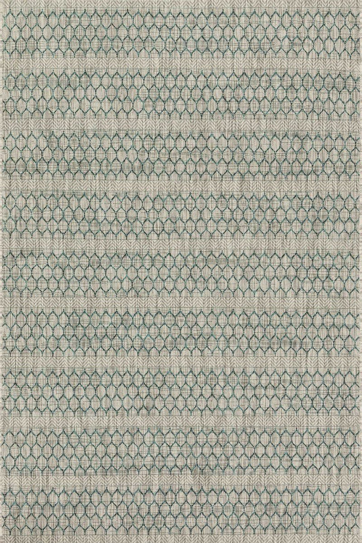 ISLE 01 OUTDOOR RUG