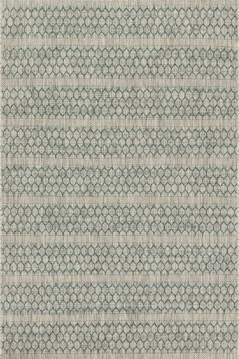 ISLE 01 OUTDOOR RUG