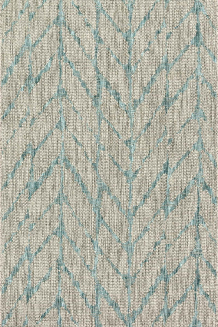 ISLE 02 OUTDOOR RUG