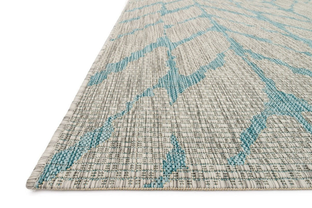 ISLE 02 OUTDOOR RUG